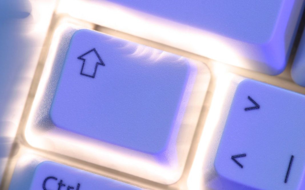 Comprendre la touche Shift sur un clavier d’ordinateur