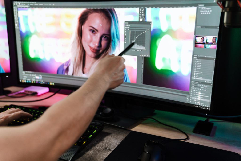 Débutant en ? Découvrez comment détourer une image comme un — free download