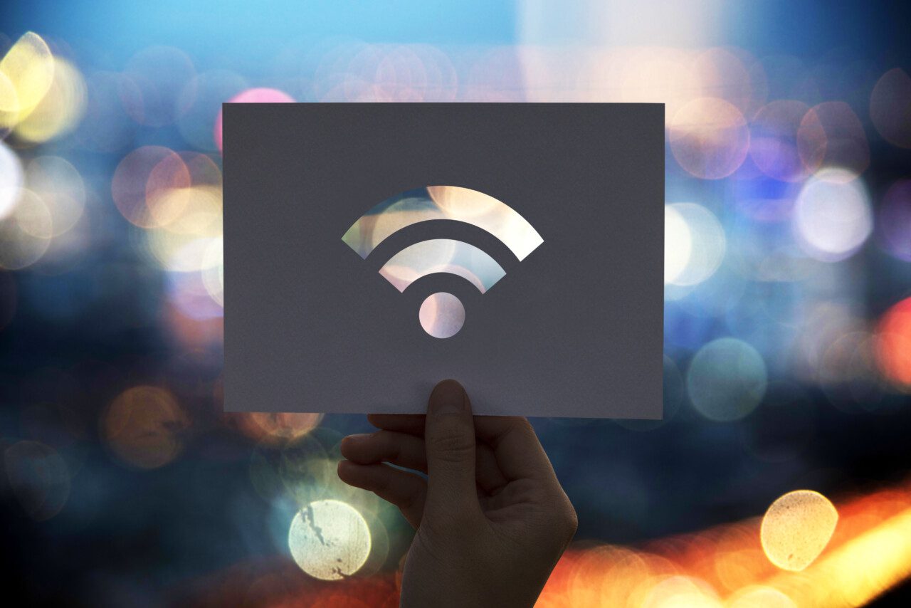 Connexion internet