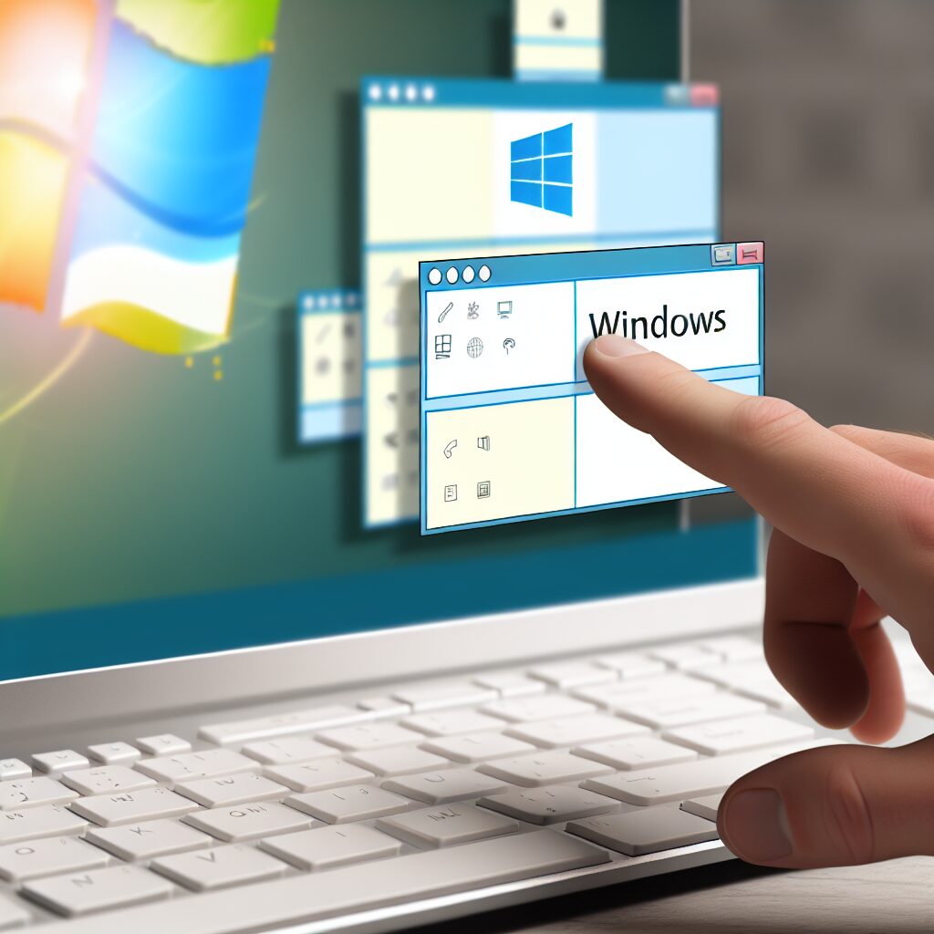 Optimisez votre utilisation de la touche Windows : trucs et astuces