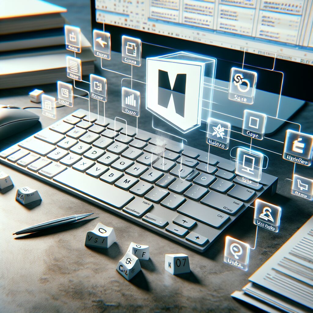 Les meilleurs raccourcis clavier pour les utilisateurs de Microsoft Office