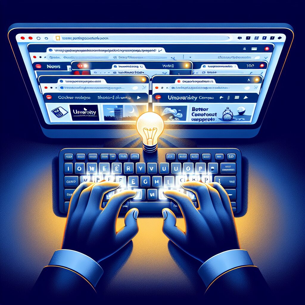 les-raccourcis-clavier-pour-une-meilleure-gestion-de-vos-onglets Les raccourcis clavier pour une meilleure gestion de vos onglets