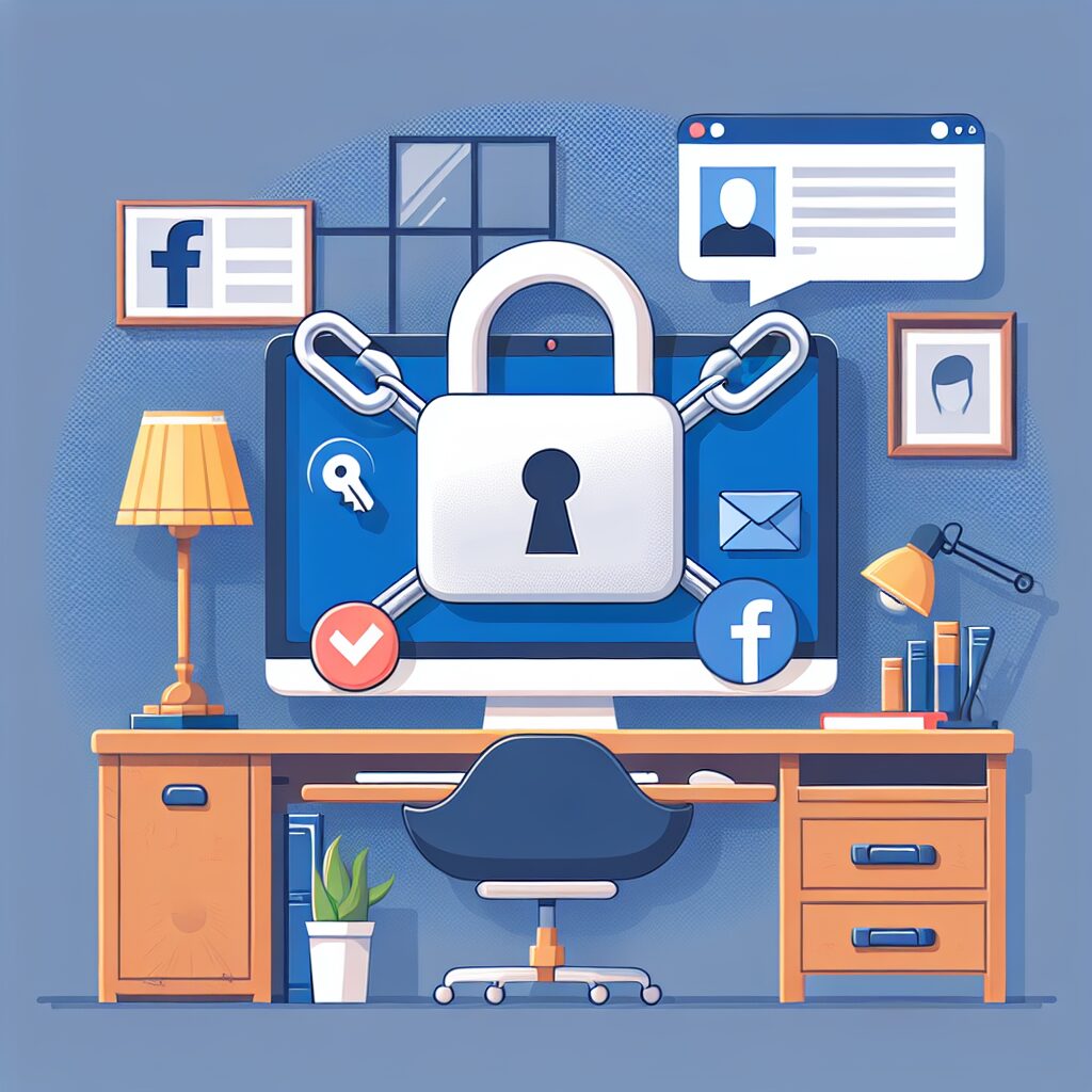 Sécurisation de votre compte facebook pourquoi et comment éviter le blocage