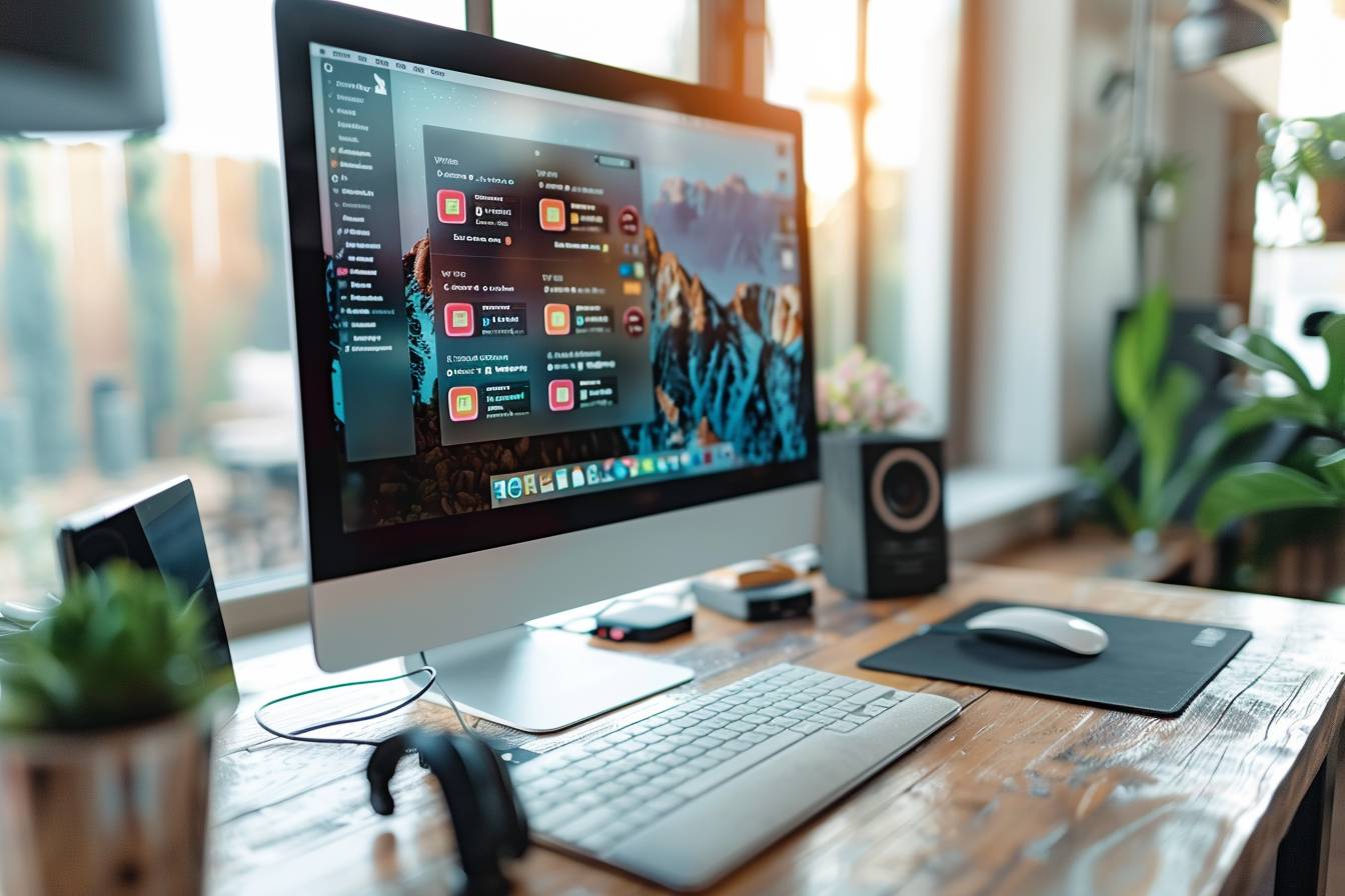 Les raccourcis clavier pour une utilisation avancée de Windows
