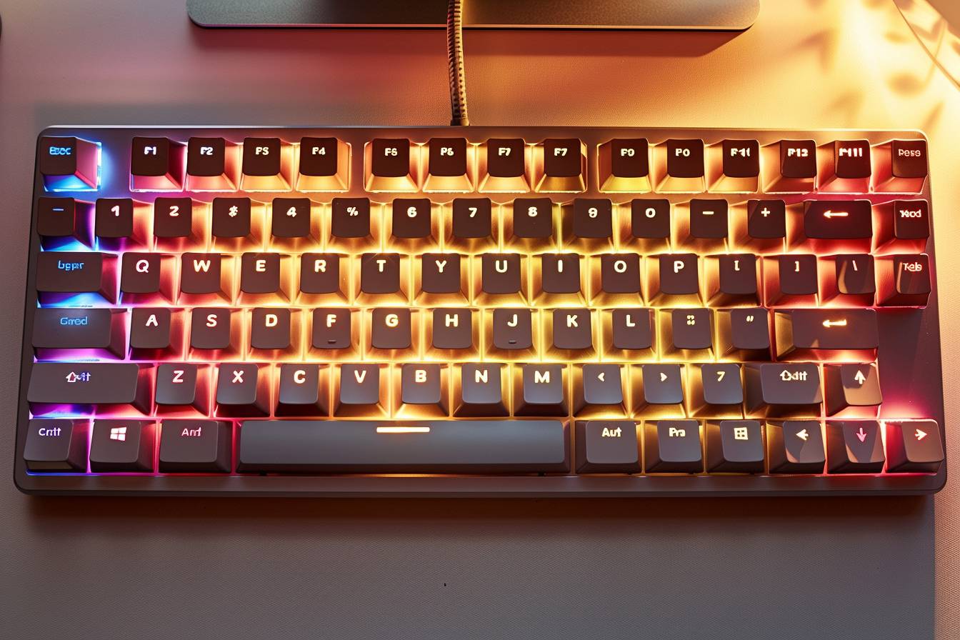 Les raccourcis clavier pour une gestion rapide des fenêtres dans Windows