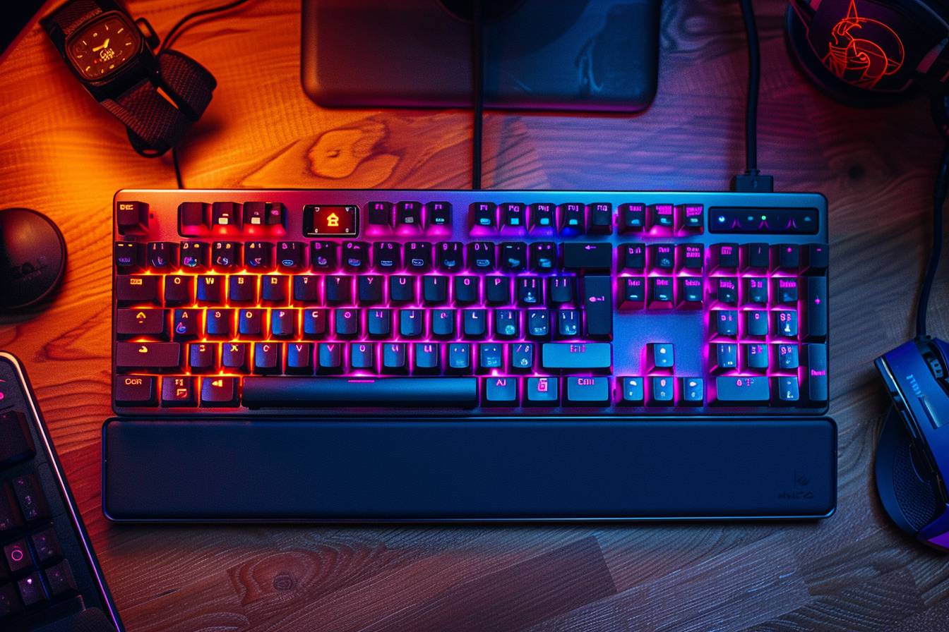 Comment utiliser les touches multimédia sur votre clavier