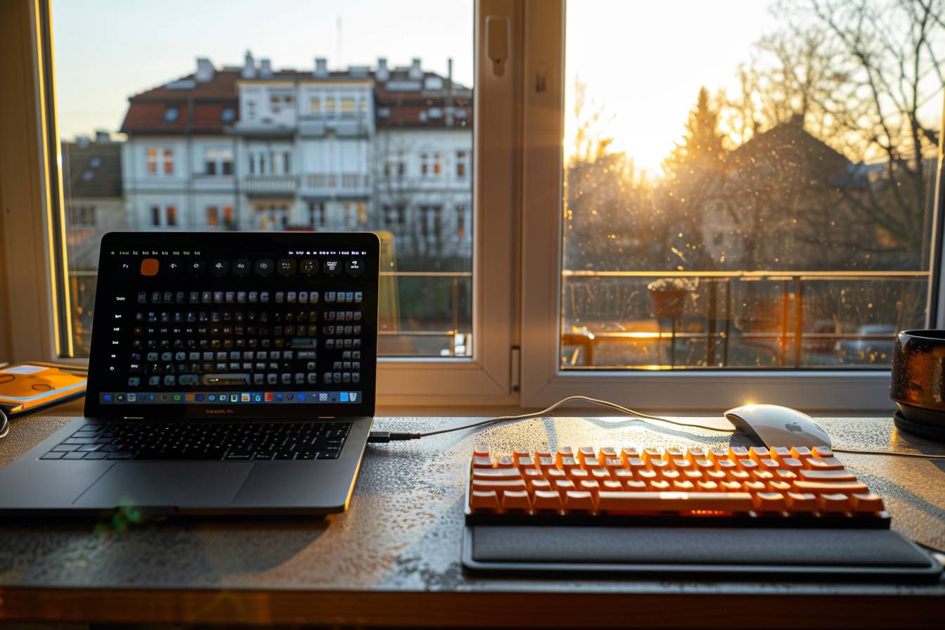 Comment configurer et utiliser un clavier Azerty ou Qwerty
