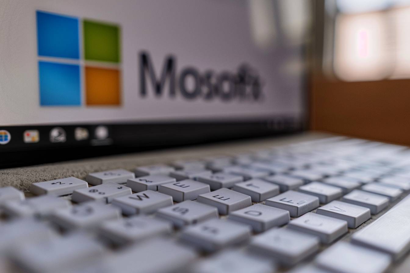 Raccourcis clavier pour une utilisation efficace de Microsoft teams