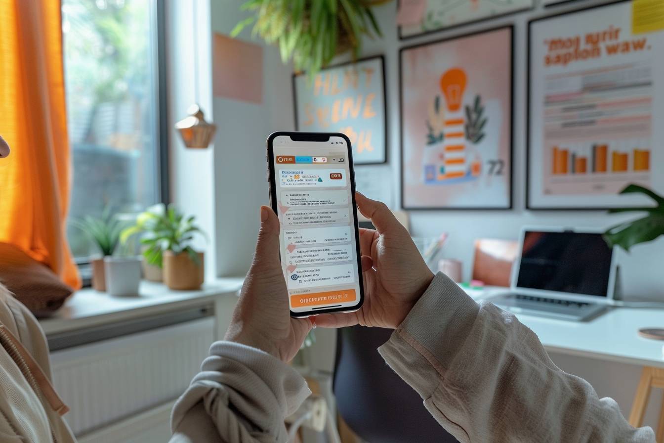 Maximiser vos revenus avec les sondages rémunérés guide et astuces