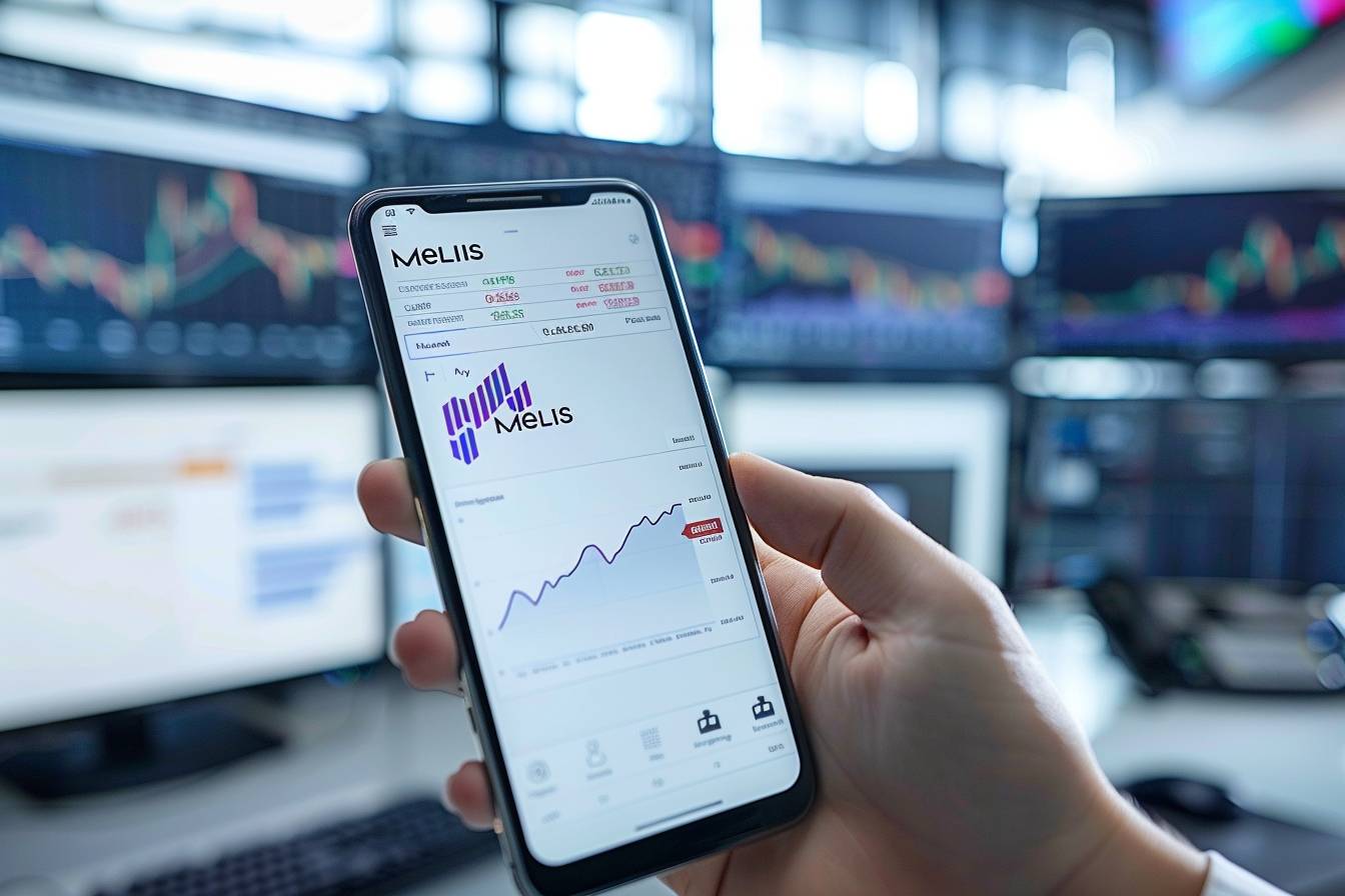 Melius: une plateforme de trading à la loupe