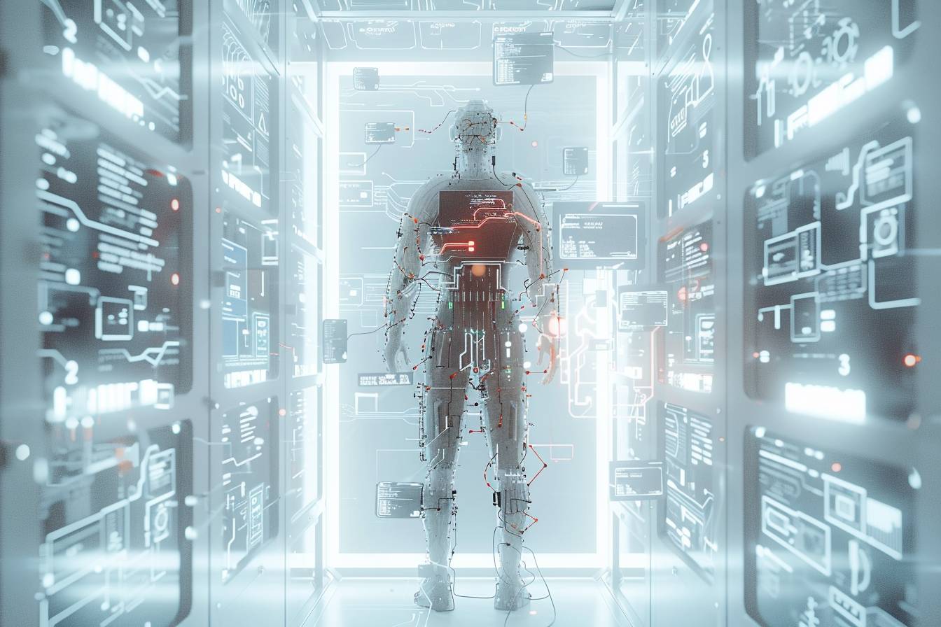 Décryptage de l'intelligence artificielle : potentiel, risques et enjeux