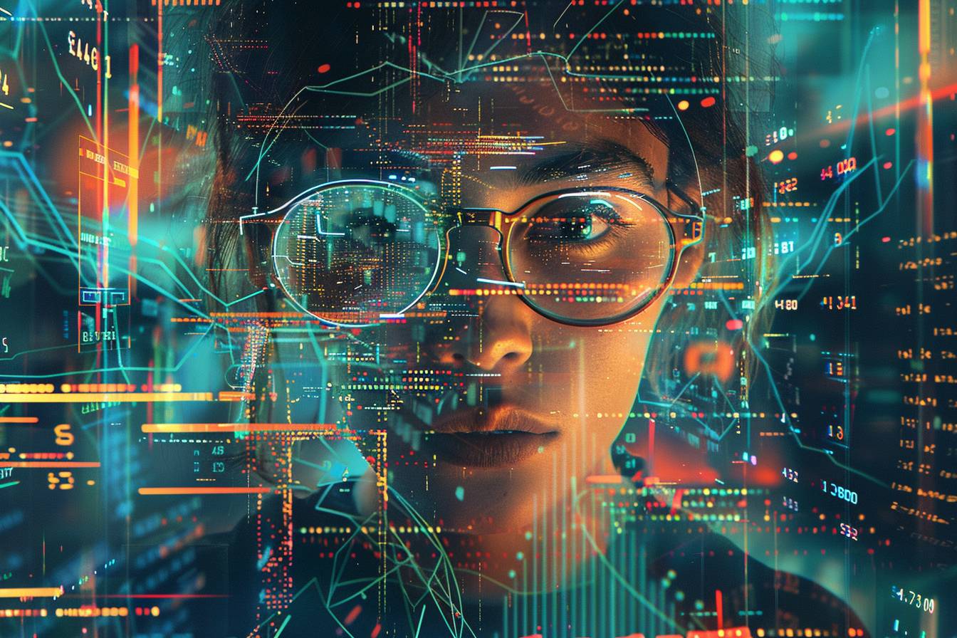 Décryptage du big data : impact et enjeux dans notre quotidien