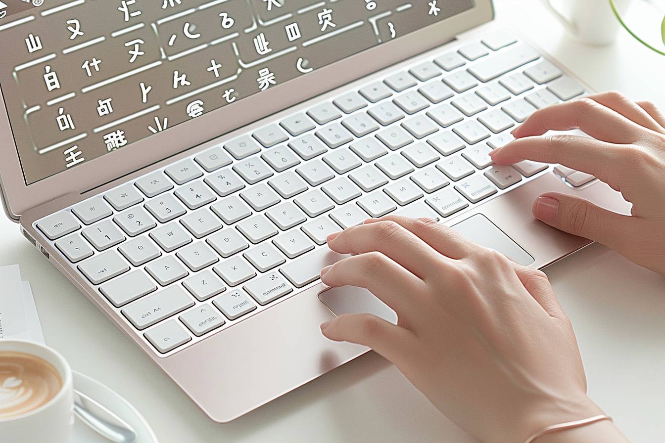 Comment taper des caractères diacritiques sur votre clavier