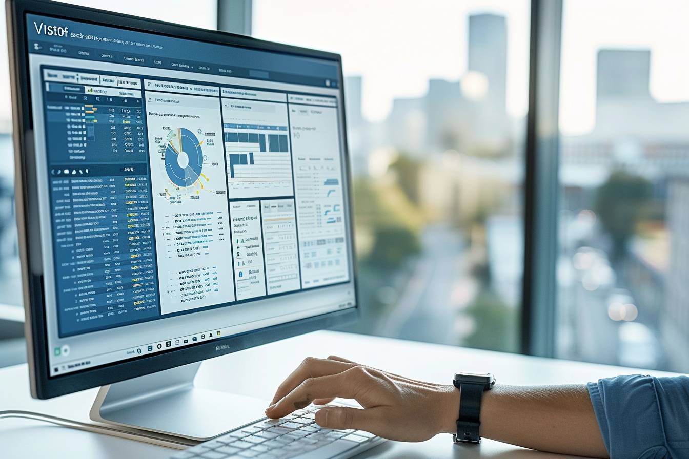 Les meilleurs raccourcis clavier pour une navigation rapide dans visio