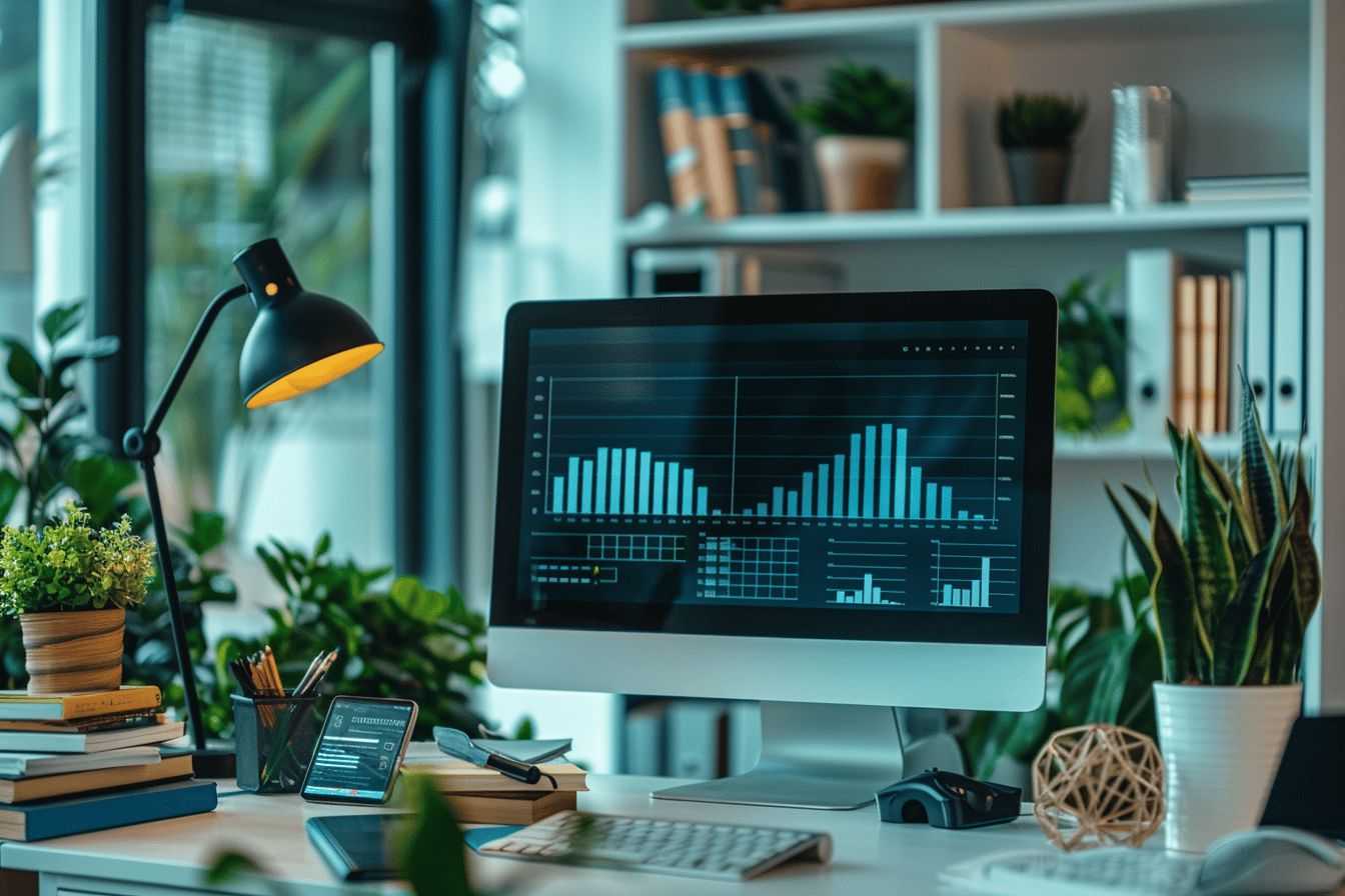 La data science : nouveau moteur de l'innovation et de la croissance économique