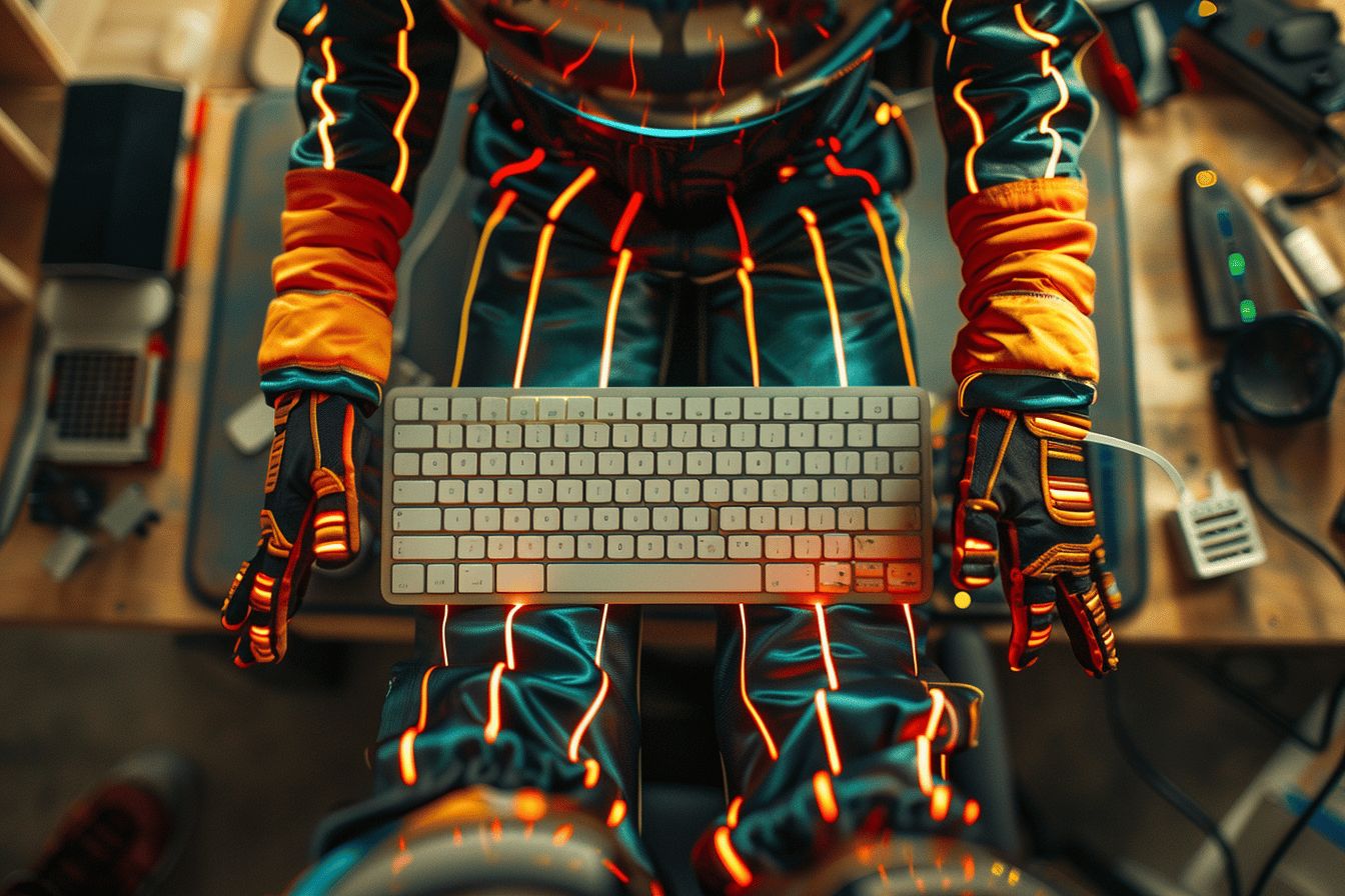 Les meilleurs raccourcis clavier pour une navigation rapide dans tableau