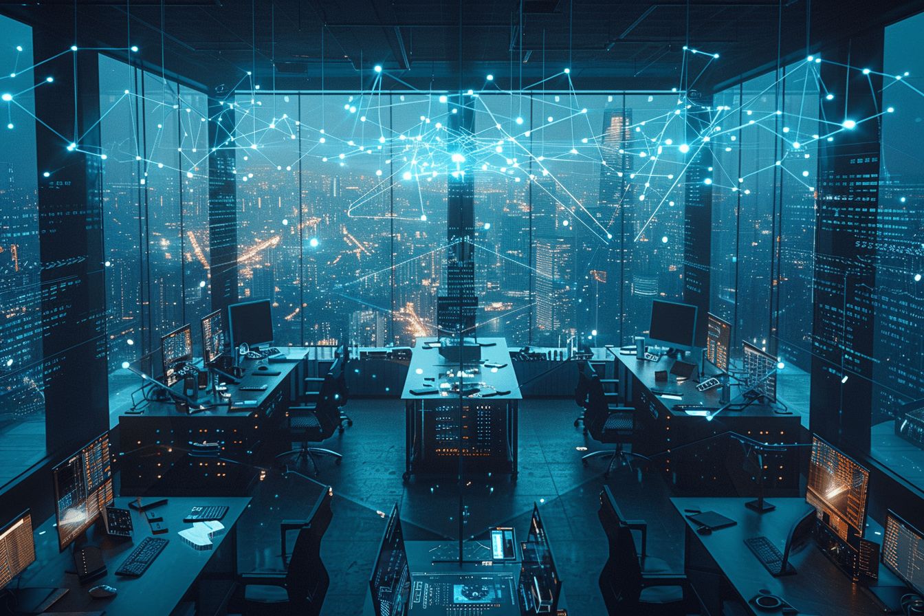 Décryptage du big data : enjeux et exploitations dans l'entreprise moderne
