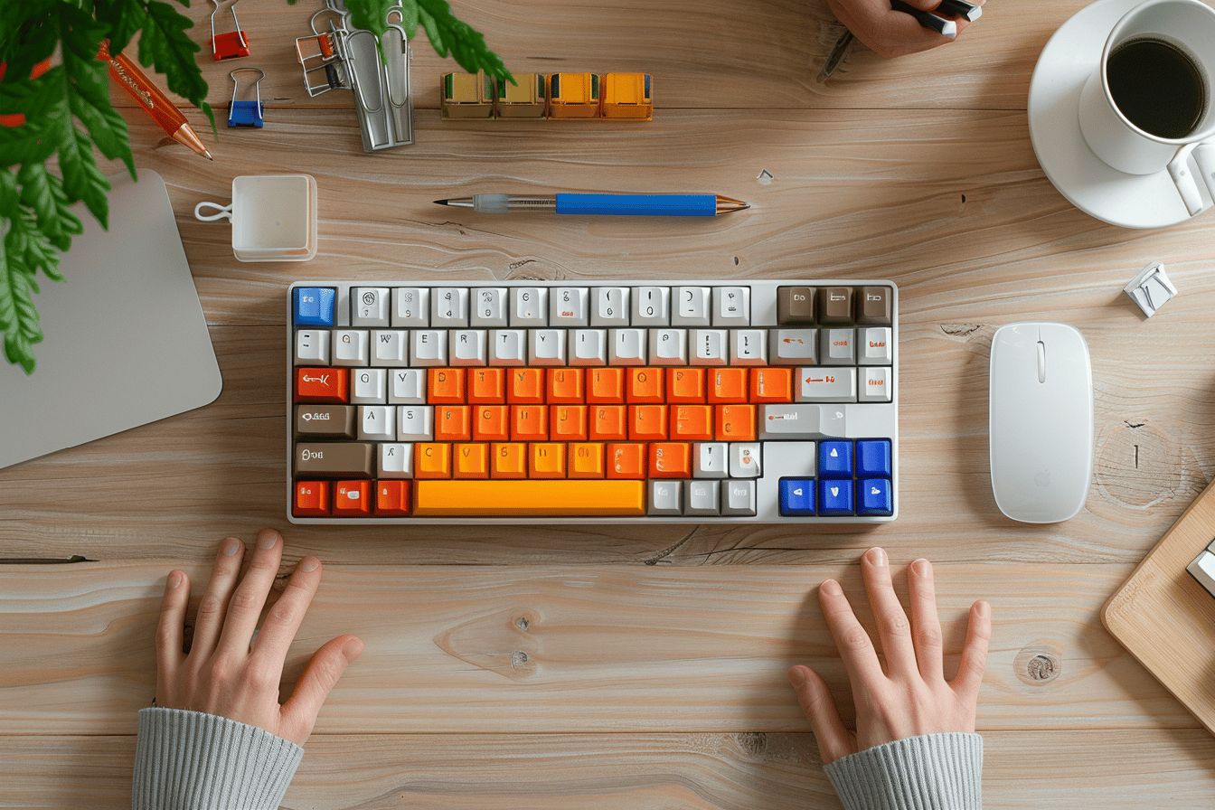Comment taper des caractères arméniens sur votre clavier