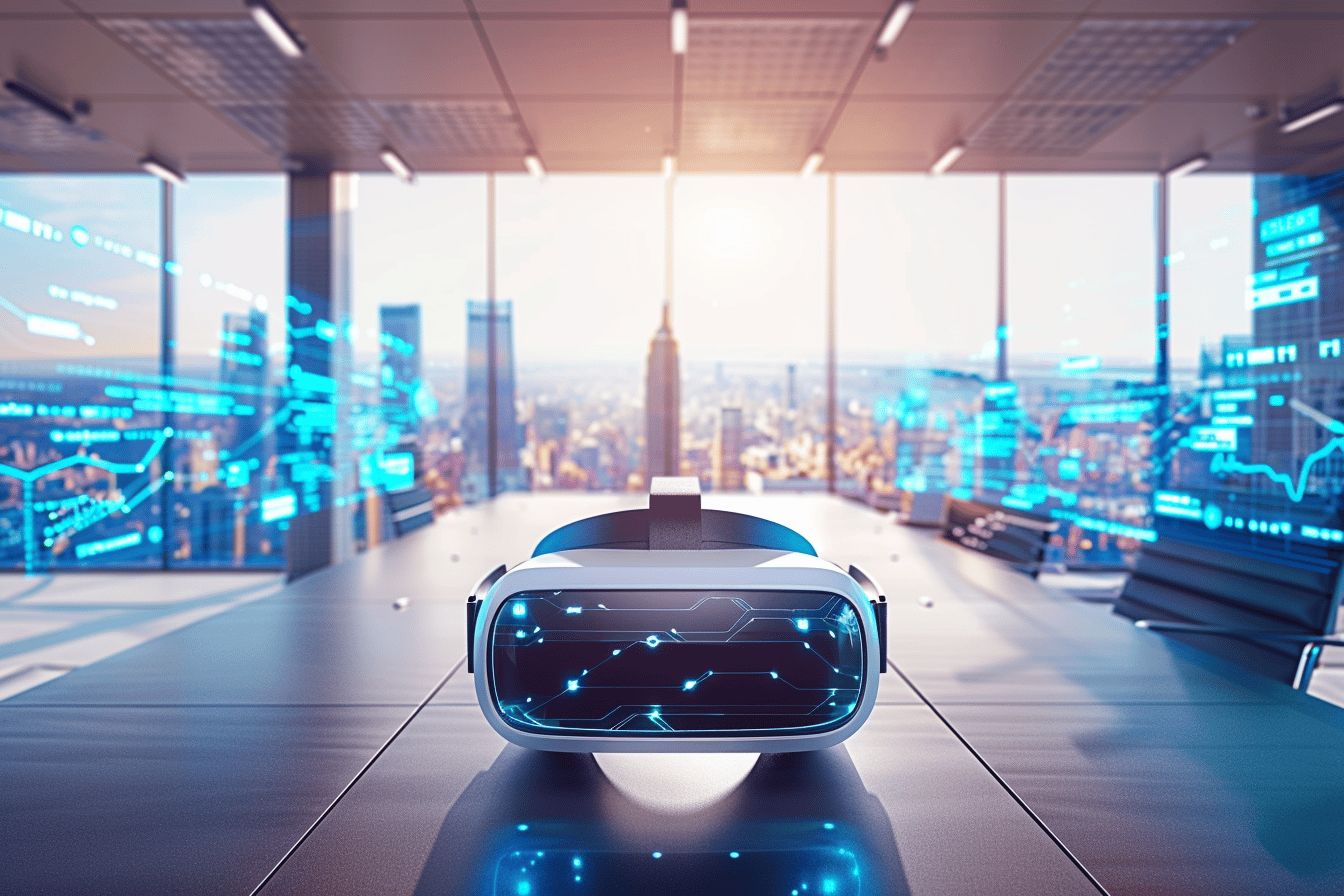 Réalité virtuelle vs réalité augmentée : identifier les différences et exploiter leur potentiel