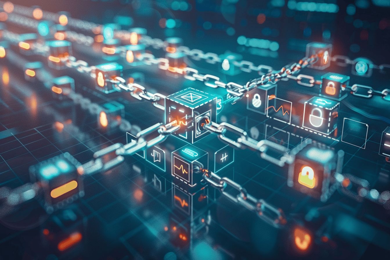 La révolution de la Blockchain dans le secteur de la santé : sécurité, traçabilité et efficacité