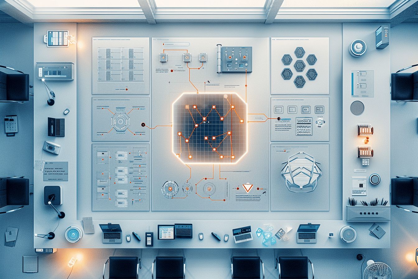 Démystification de l'apprentissage supervisé et non supervisé en intelligence artificielle