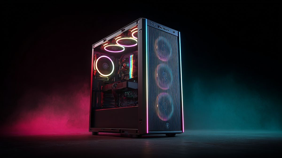 Carte mère RGB : séduisante innovation ou accessoire superflu ? Carte mère RGB : séduisante innovation ou accessoire superflu ?