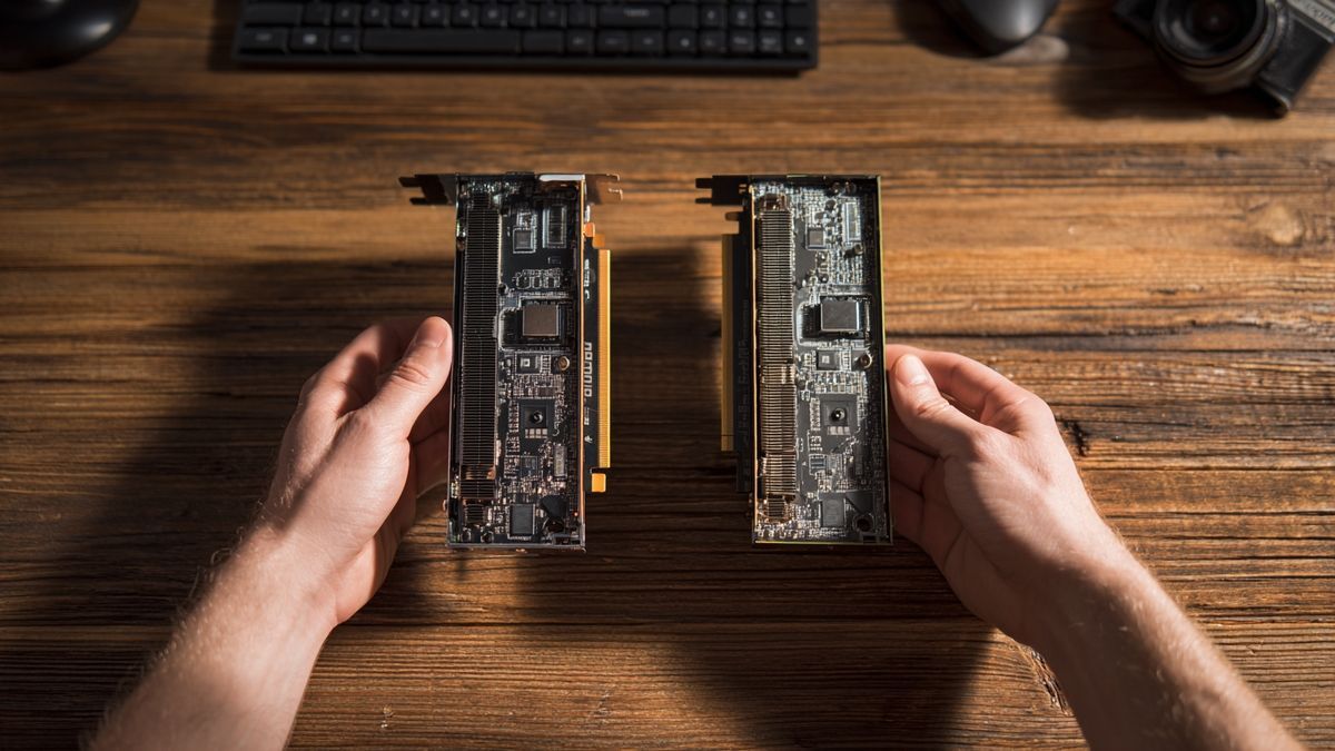 Comment lire les benchmarks de carte graphique ?