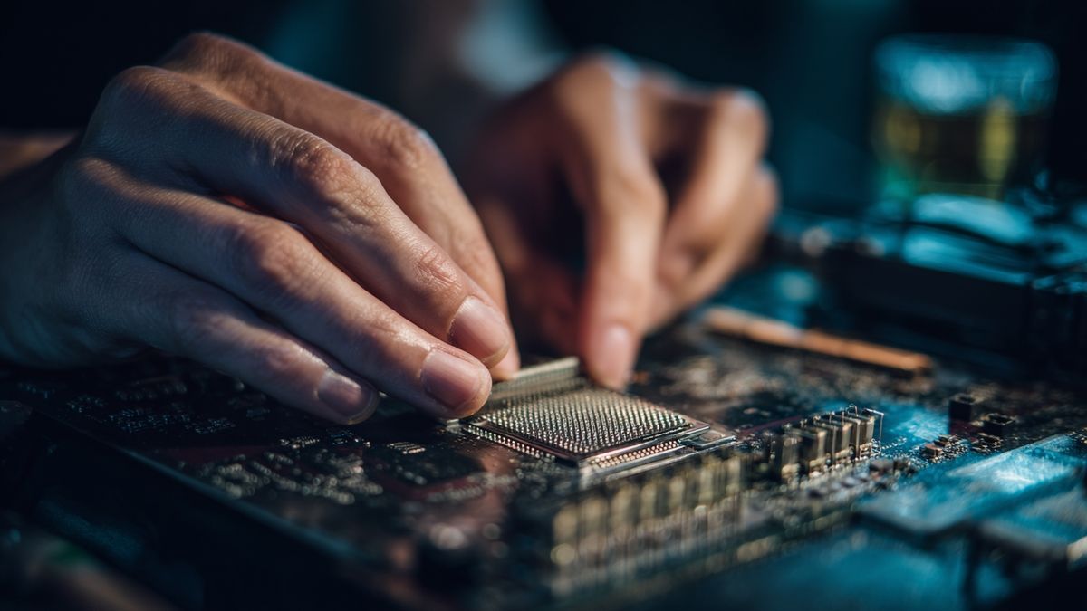 Faut-il changer la pâte thermique régulièrement ? Comprendre ses enjeux pour votre PC