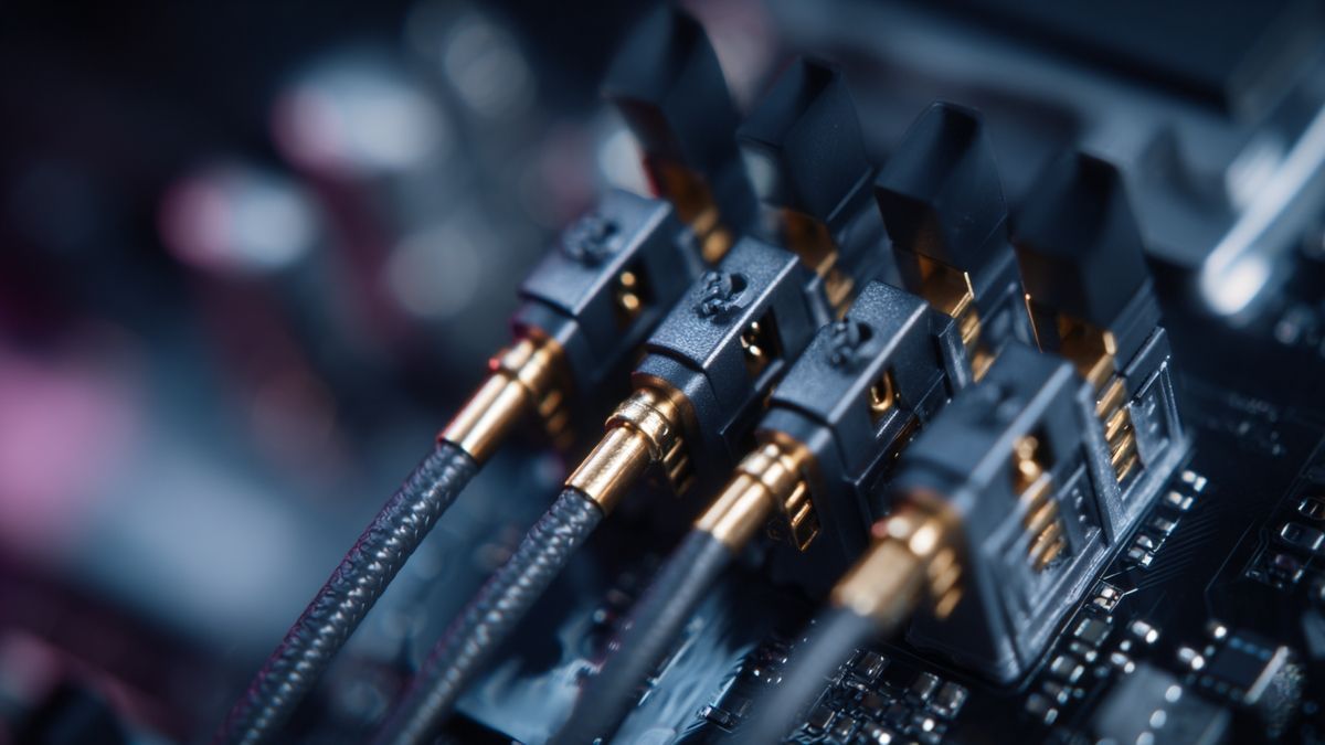 La carte mère influence-t-elle les performances ?