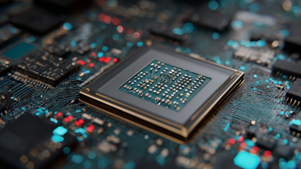 Les différentes générations de processeurs : ce que ça change vraiment