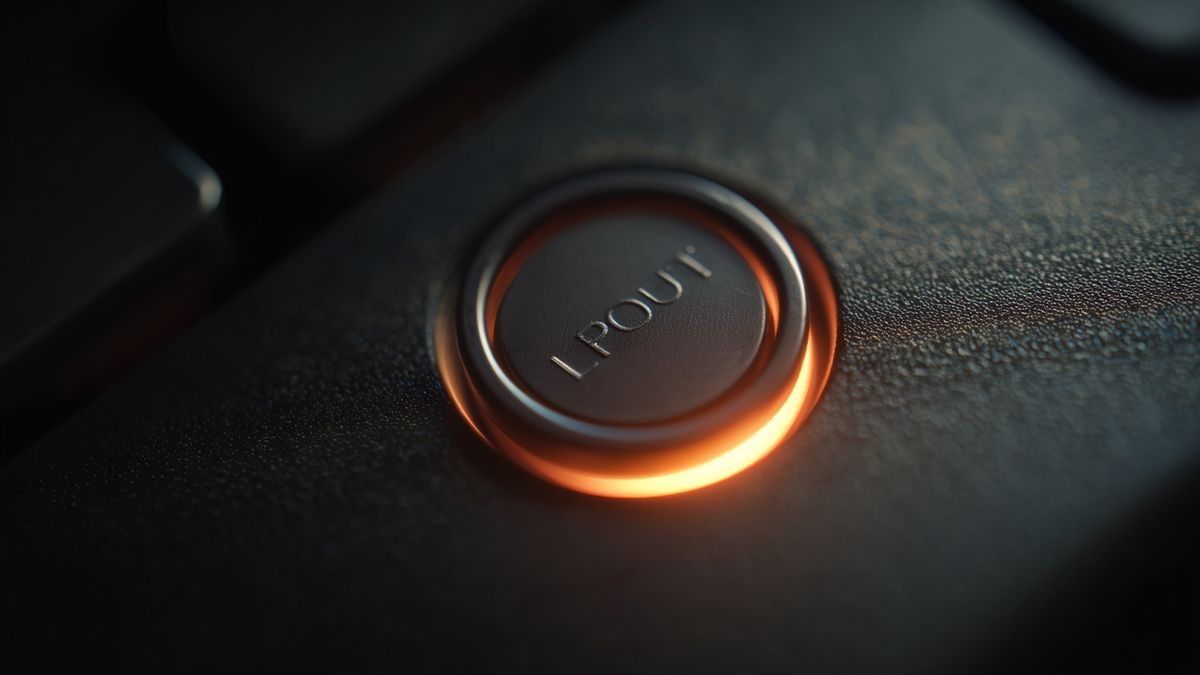 Les étapes du démarrage d’un ordinateur expliquées simplement