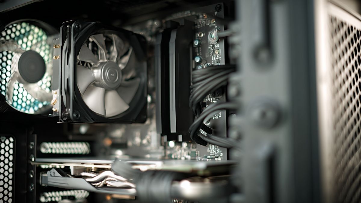 Que faire si son PC surchauffe : solutions pratiques et conseils d’entretien Que faire si son PC surchauffe : solutions pratiques et conseils d’entretien