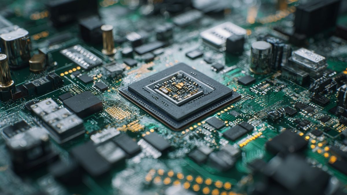 Qu’est-ce qu’un processeur et à quoi sert-il ? Comprendre le rôle du cerveau de l’ordinateur