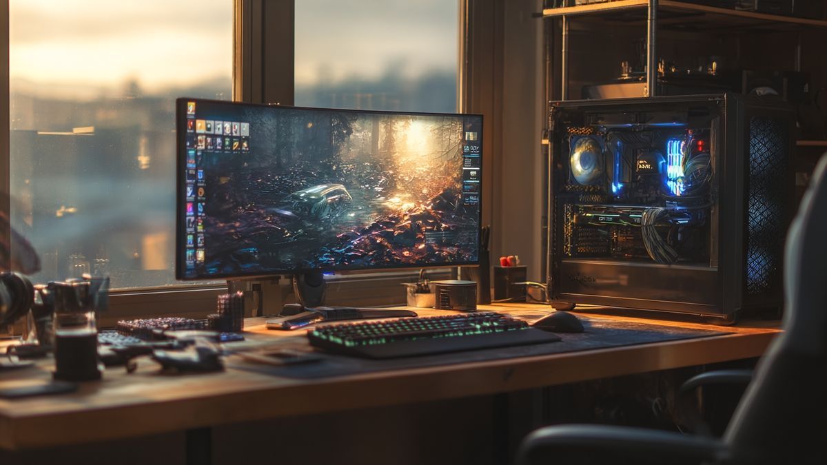 Ram pour gamer vs ram pour bureautique : comment choisir selon ses usages ?