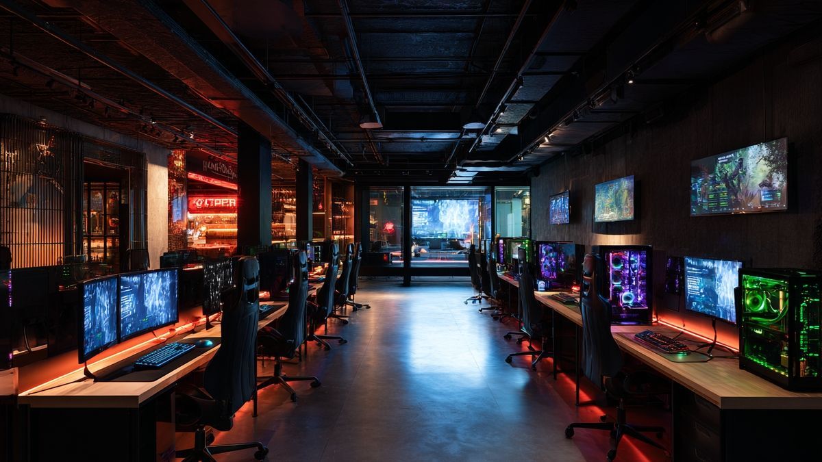 Ram rgb : esthétique ou réelle utilité ?