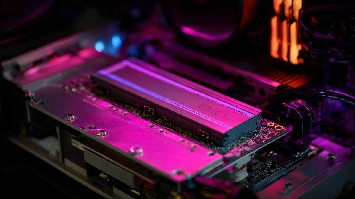 Ssd sata vs ssd nvme : lequel est le plus rapide ?