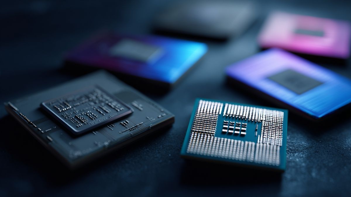 i3, i5, i7, i9 : comment choisir le bon processeur intel ?